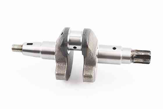 Колінвал 178F (Dшийки-36mm, H-103,3mm) під шліц Київ