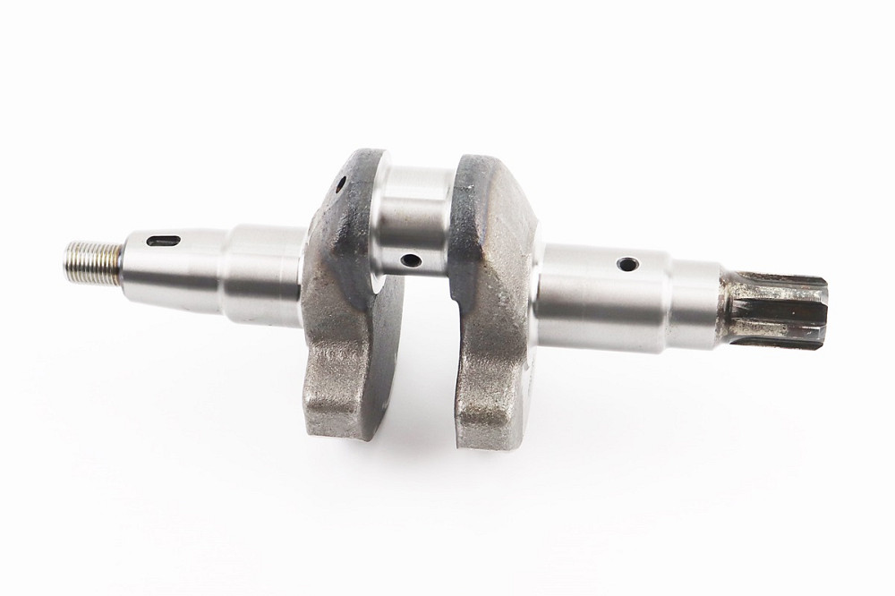 Колінвал 178F (Dшийки-36mm, H-103,3mm) під шліц Київ - фото 1