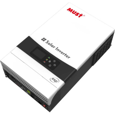 Солнечный инвертор Must PV19-4024EXP, 4000W, 24V (PV19-4024EXP) Винница - изображение 3