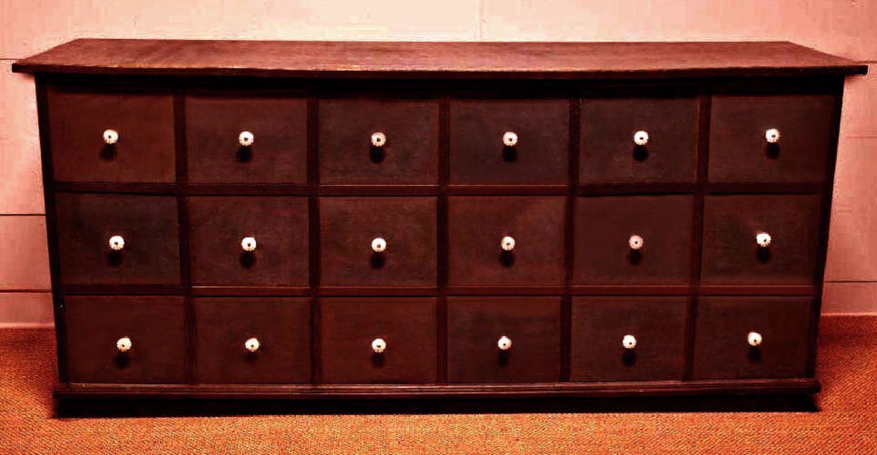 Шафа каталожна "Санфловер" савоярді Миколаїв - фото 1