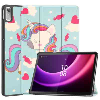 Чохол до планшета BeCover Smart Case Lenovo Tab P11 (2nd Gen) (TB-350FU/TB-350XU) 11.5" Unicorn (708696) Вінниця