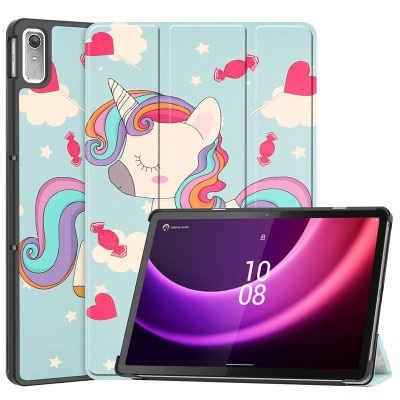Чохол до планшета BeCover Smart Case Lenovo Tab P11 (2nd Gen) (TB-350FU/TB-350XU) 11.5" Unicorn (708696) Вінниця - фото 4