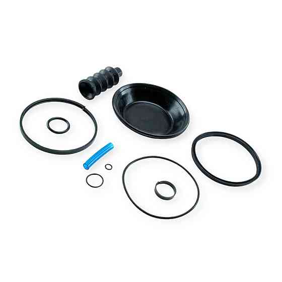 Ремкомплект Камаз 20 (9 найм) (рті, пластик) енергоакумулятора Мукачево