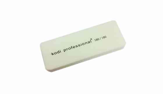Бафик шлифовочный Kodi белый 180*180 Киев