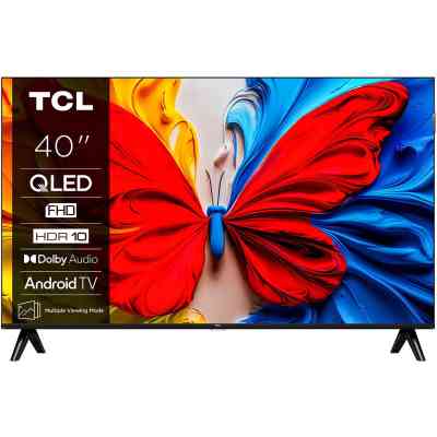 Телевизор TCL 40V5C Винница