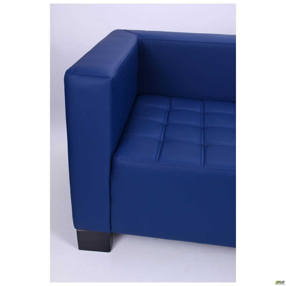 Диван Flay Space двойка 760х1500х730 Синий Киев - изображение 10