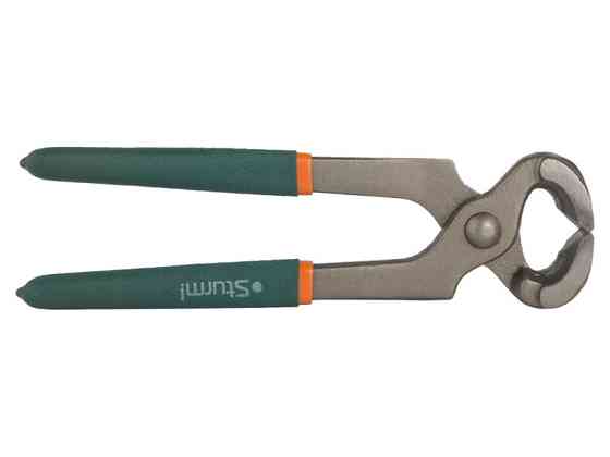 Кліщі 180 мм Sturm 1035-01-180 (читувати опис) Рівне