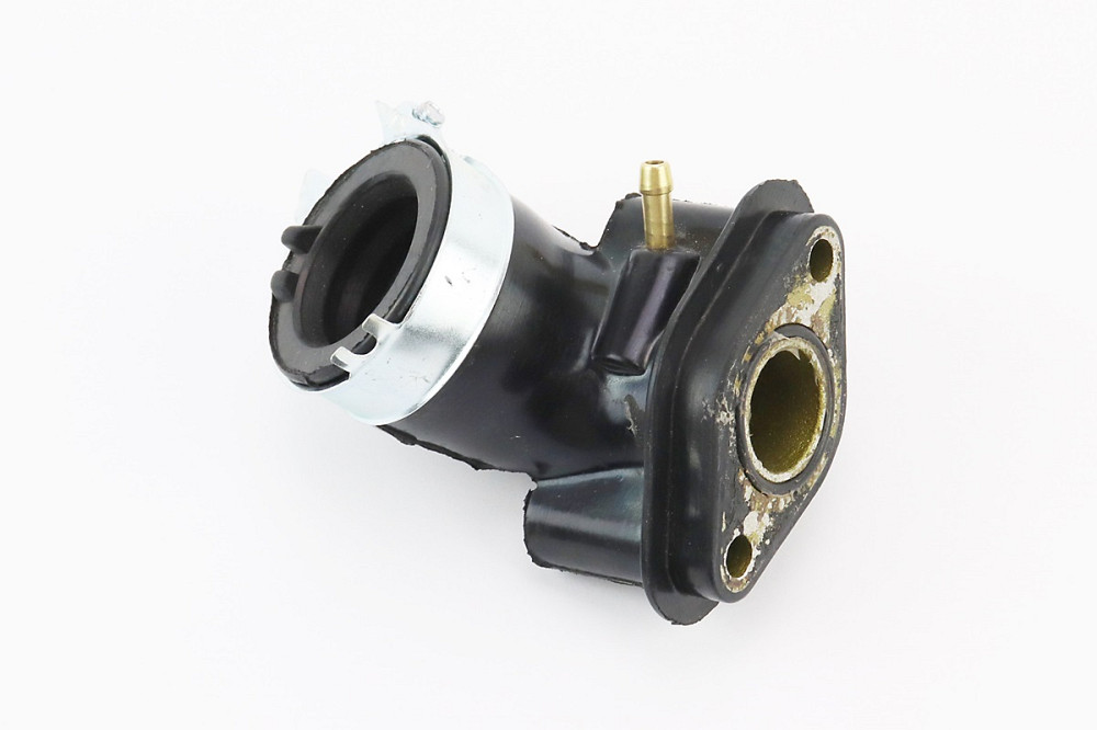 Патрубок карбюратора (стандарт) Київ - фото 1