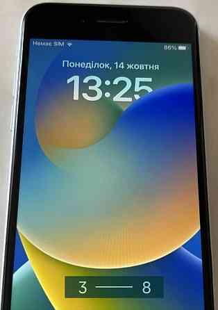 Айфон: iPhone SE (2020) Київ