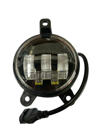 LED (протитуманна фара) ВАЗ-2170 (Пріора) 5 лінз Харків