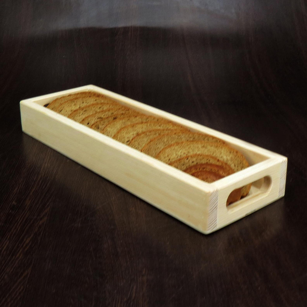 Хлібний лоток "Тріумф" бланже Миколаїв - фото 5