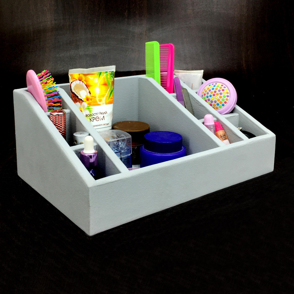Органайзер для косметики 