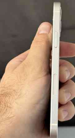 Айфон: iPhone 12 64Gb. NEVERLOCK білий. Київ