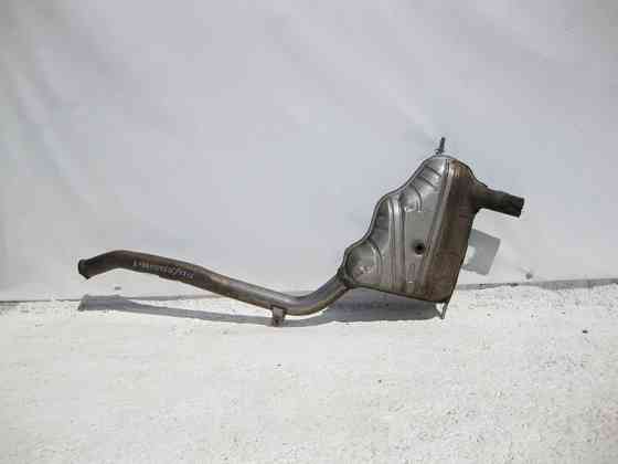 Mercedes-Benz  A1644909515 Глушник задній лівий GL X164 Одесса