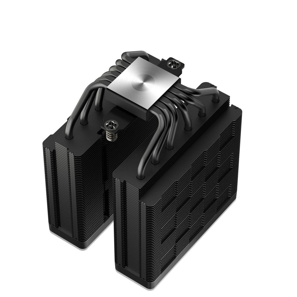 Кулер процесорний DeepCool AG620 BK ARGB V2 (R-AG620-BKAMMN-GJD) ( Чорний ) Харьков - изображение 2