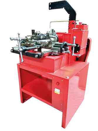 Дископравний стенд пневмогідравлічний 11"-26" AIRKRAFT 220B Одеса