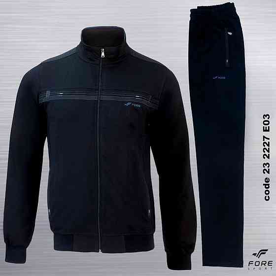 Чоловічий спортивний костюм Faro (Escetic),оригінал 50 Київ