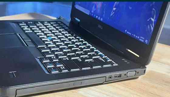 Ноутбук игровой: DELL E5440 Intel 17 DDR3I 8Gb. Nvidia 720M 2Gb. Киев