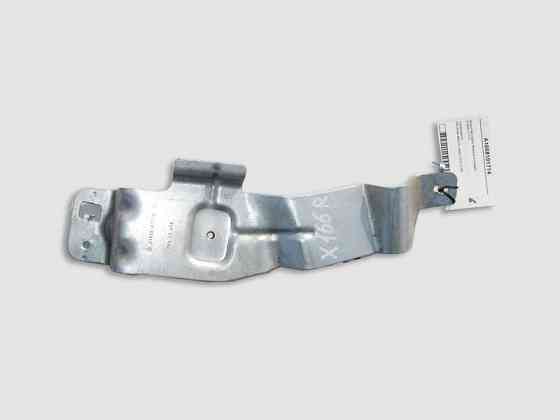 Mercedes-Benz  A1668101714 Кронштейн картки багажника правий GL GLS X166 Одеса