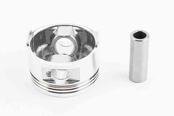 Поршень к-кт 150cc 57,4мм STD (палець 15мм) Київ