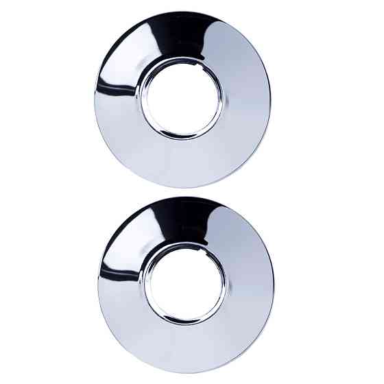 AQUATICA Смеситель PL 1/2" для ванны гусак прямой 350мм дивертор встроенный шаровый AQUATICA PL Коломыя