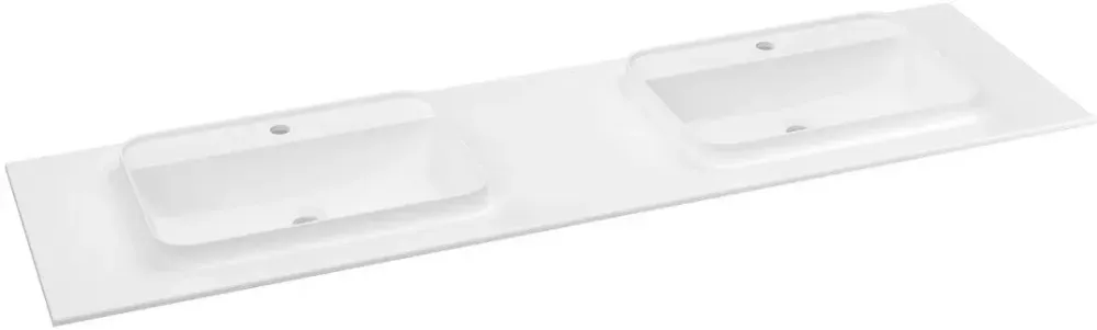 Раковина  Sapho Brahea 181x51,5 BL18190 Киев - изображение 1