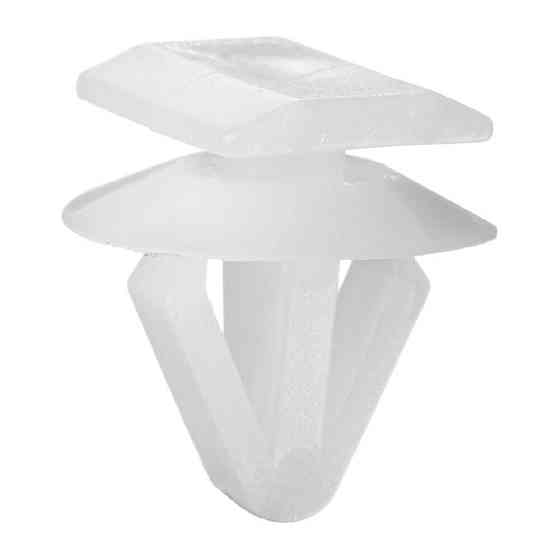 Клипса молдинга двери, решетки, фиксатор крыла Hyundai Kia Opel 8777002000 Киев