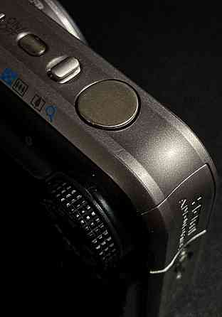Фотоаппарат Canon PowerShot SX210 IS Стильная мыльничка. Харьков