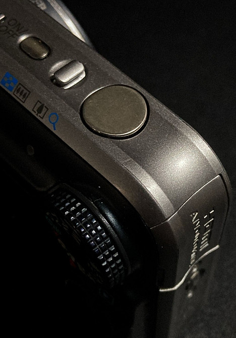 Фотоаппарат Canon PowerShot SX210 IS Стильная мыльничка. Харьков - изображение 2