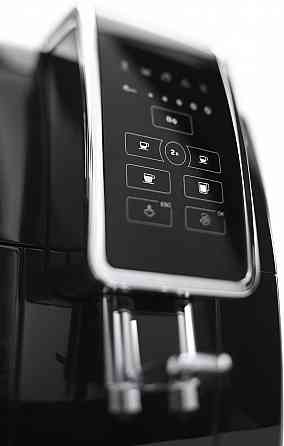 Кавомашина Delonghi ECAM 353.15 B ( 11582 ) Харьков