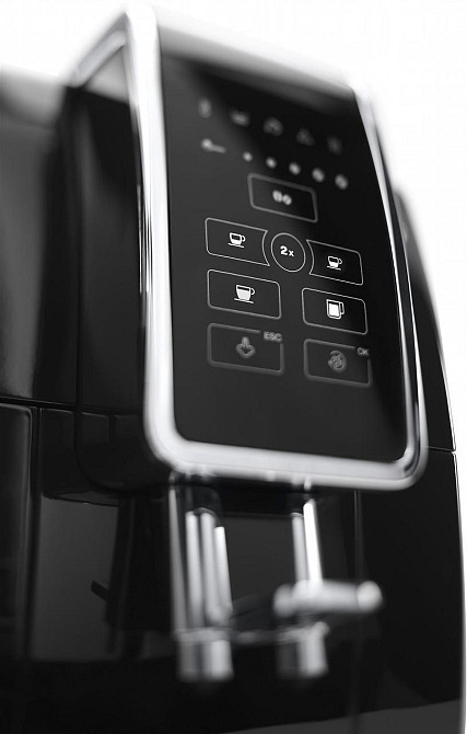 Кавомашина Delonghi ECAM 353.15 B ( 11582 ) Харьков - изображение 6