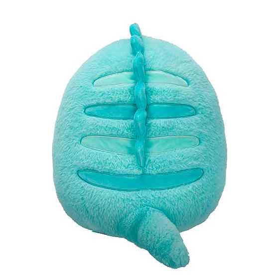 М'яка іграшка Squishmallows - Вугор Езі (30 cm) Дніпро