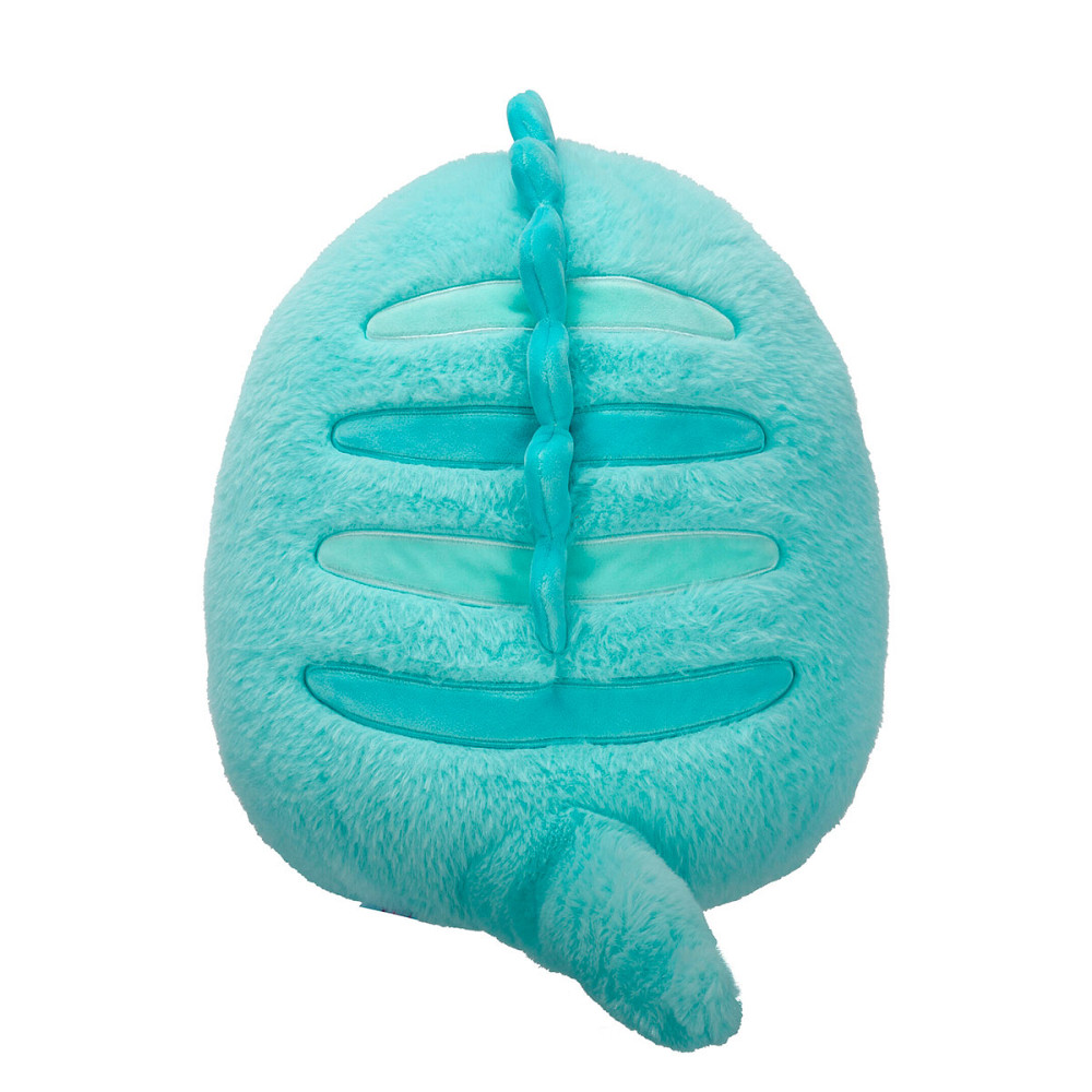 М'яка іграшка Squishmallows - Вугор Езі (30 cm) Дніпро - фото 4