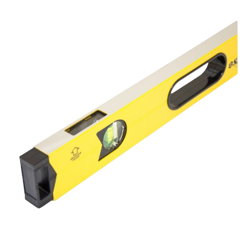 Рівень магнітний 3 капсули + вічко 80 см SIGMA Житомир - изображение 8