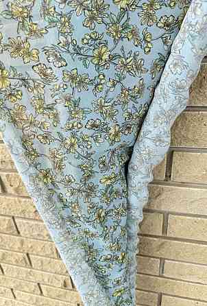 Тканини/опт/шифон — від 5 м. Київ