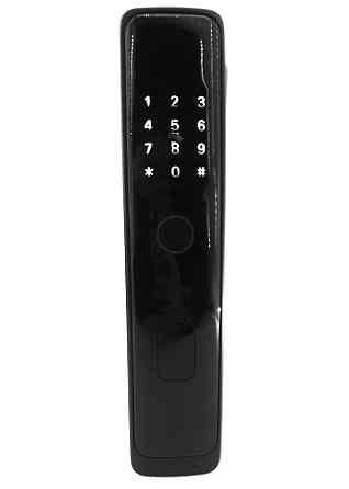 PES Friend кодовий смарт-замок Київ