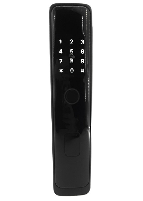 PES Friend кодовий смарт-замок Київ - фото 6