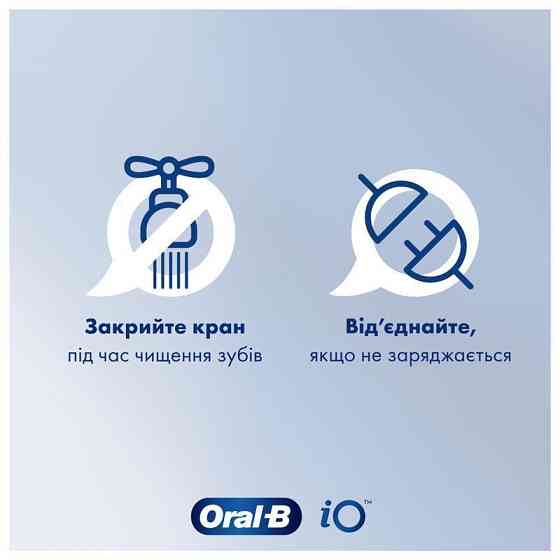Зубна електрощітка Braun Oral-B Pro Kids D103.413.2KX Spider-Man ( 15946 ) Харків
