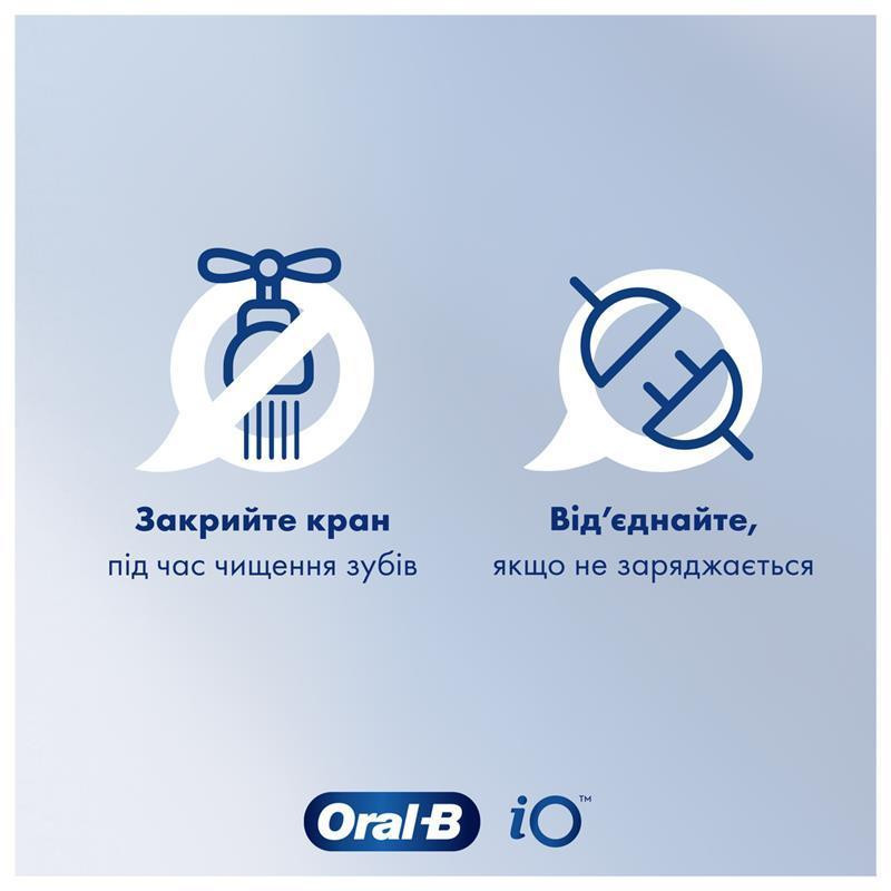 Зубна електрощітка Braun Oral-B Pro Kids D103.413.2KX Spider-Man ( 15946 ) Харків - фото 5
