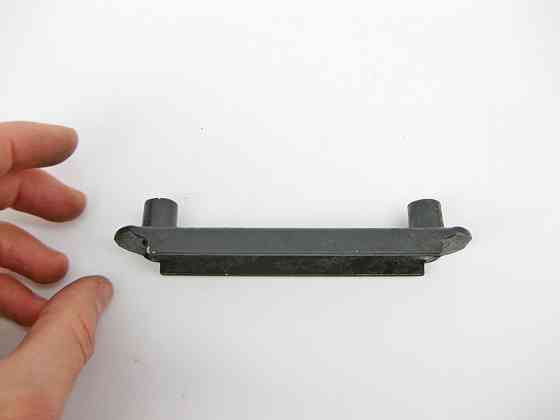 Mercedes-Benz  A2024920018 Підкладна пластина до кронштейна випускної системи C-Class W203 W204 E-Class W210 W211 W212 CLS C218 C219 CLK C208 C209 S-C Одесса