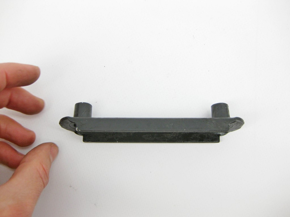 Mercedes-Benz  A2024920018 Підкладна пластина до кронштейна випускної системи C-Class W203 W204 E-Class W210 W211 W212 CLS C218 C219 CLK C208 C209 S-C Одеса - фото 3