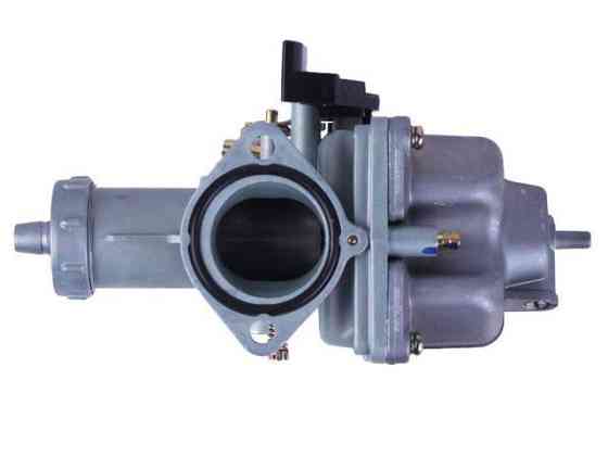 Карбюратор на двигатель CG150/200 Мукачево