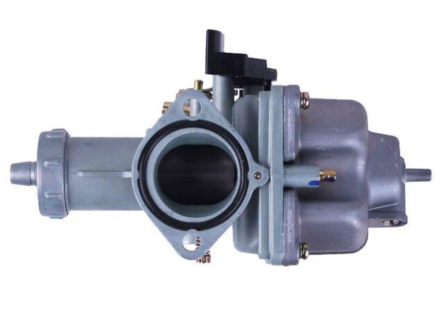 Карбюратор на двигатель CG150/200 Мукачево - изображение 3