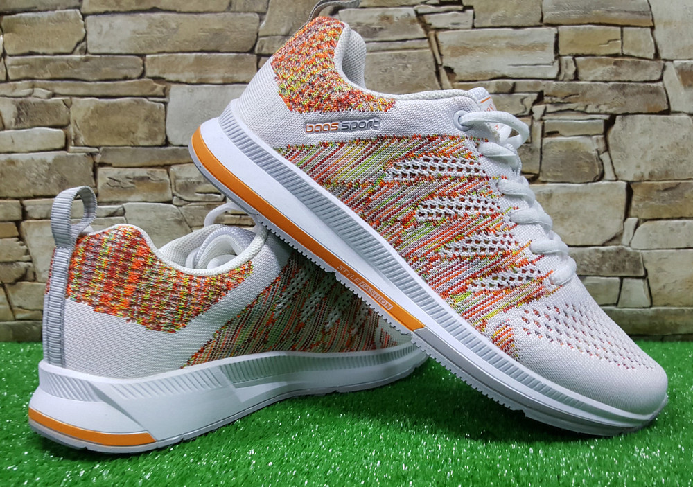 Кроссовки BaaS Adrenaline GTS Киев - изображение 3