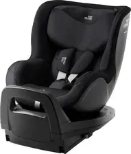 Автокресло Britax-Romer Dualfix Pro M Obrotowy 0-18Kg Style Carbon Black Киев - изображение 1