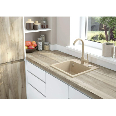 Мийка кухонна Deante Zorba (ZQZ_7103) Вінниця - фото 2