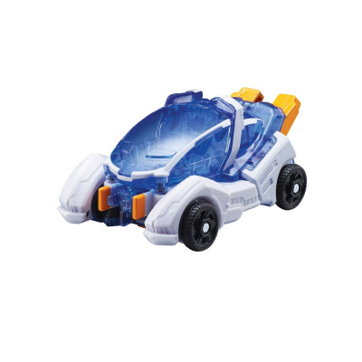 Трансформер Tobot Детективы Галактики С2 мини Аркболт (301126) Винница - изображение 3