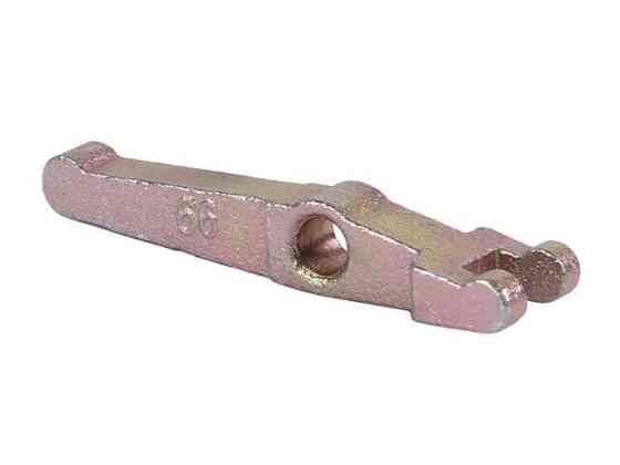 Вилка зчеплення на мінітрактор Шіфенг240 Мукачево