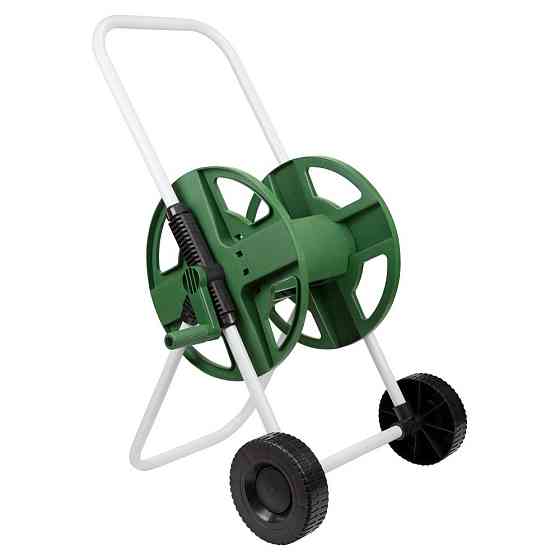 Катушка для шланга 30м ½