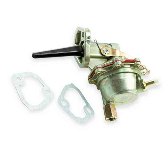 Насос ГАЗ 2410, 3102 (402) плунжерный топливный Мукачево